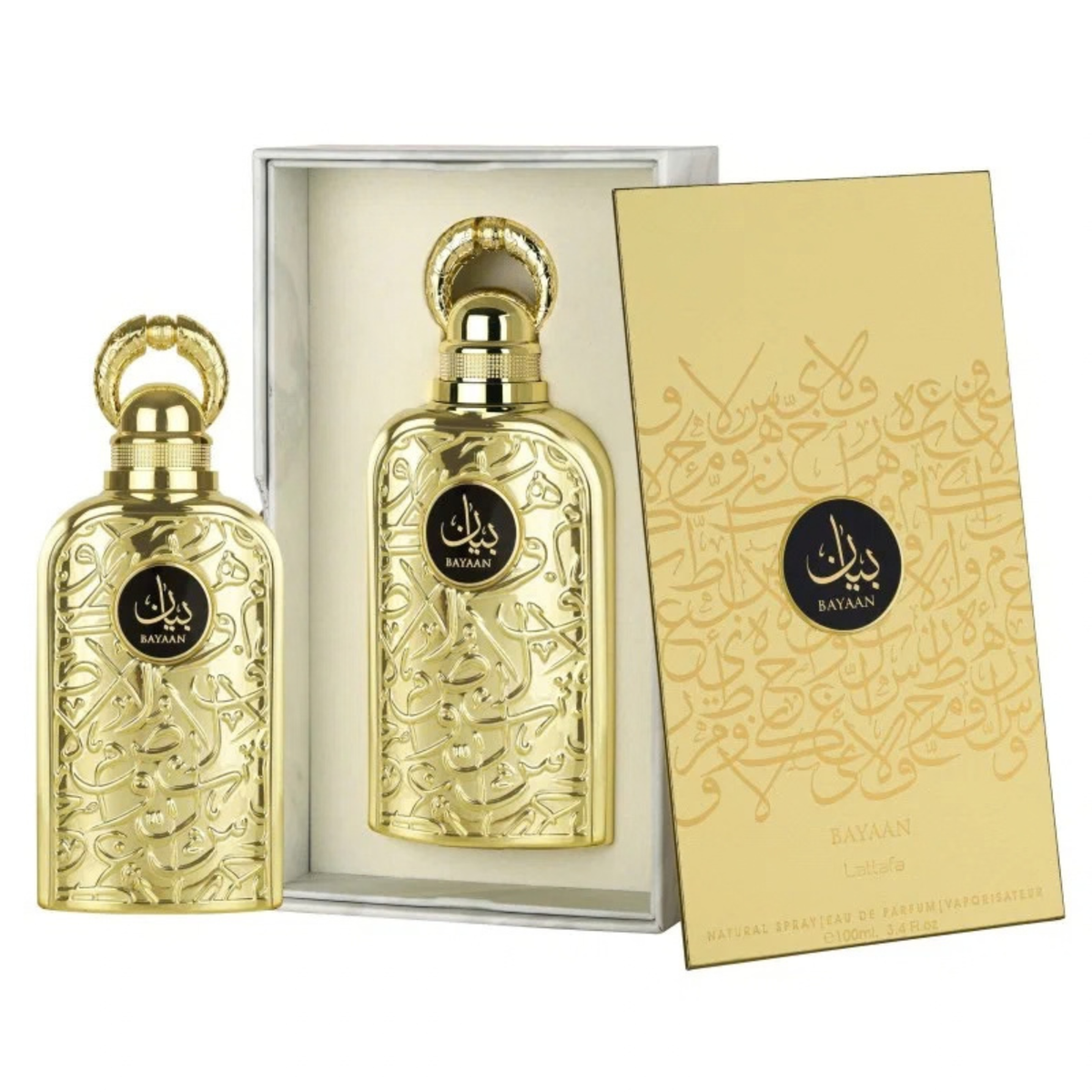 Bayaan EDP 100ml