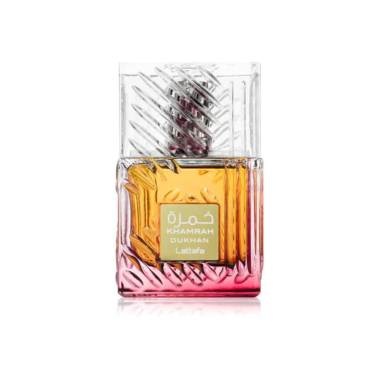 Khamrah Dukhan EDP 100ml