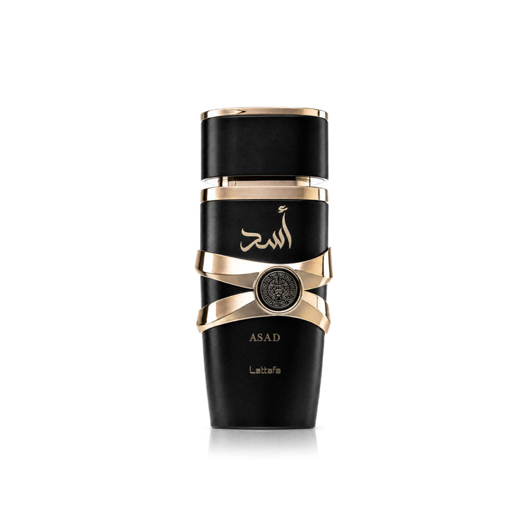 Asad EDP 100ml