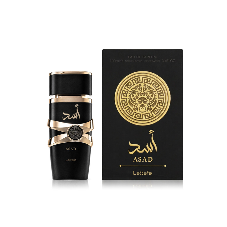 Asad EDP 100ml