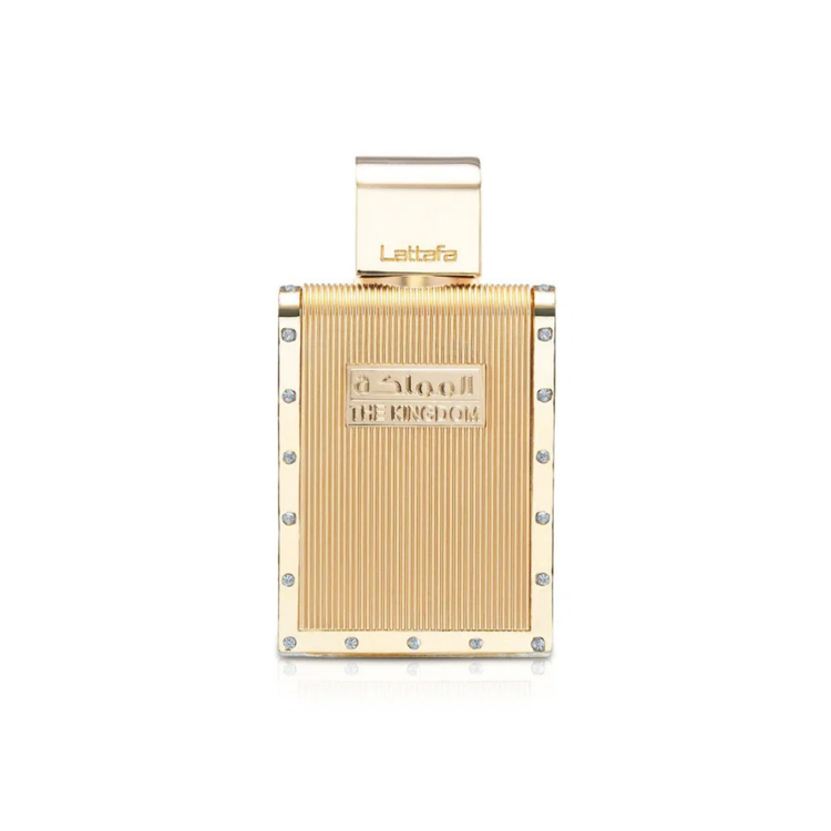 The Kingdom Man EDP 100ml