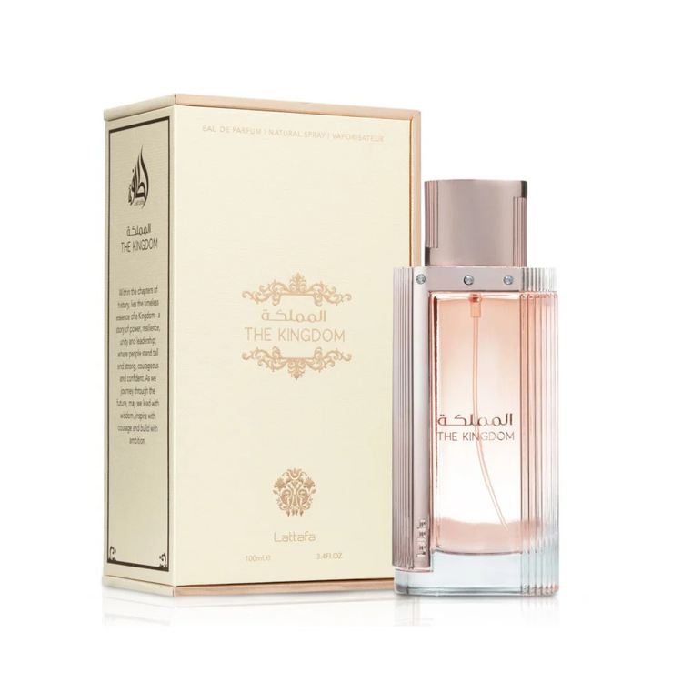 The Kingdom for Donna EDP 100ml