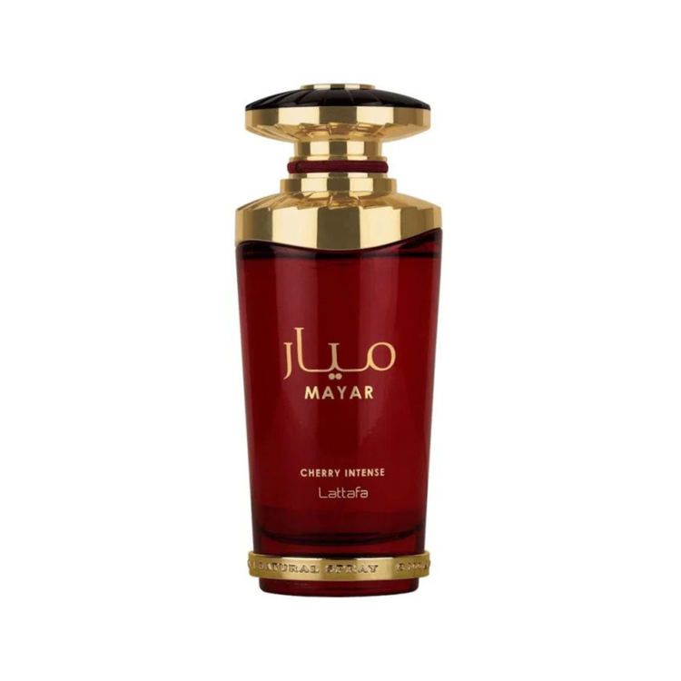 Mayar Cherry Intense EDP 100ml