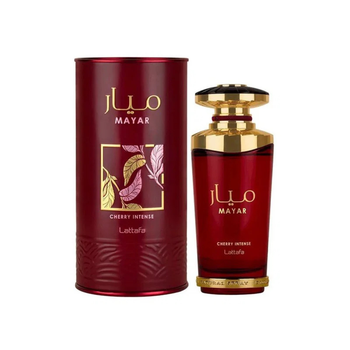 Mayar Cherry Intense EDP 100ml
