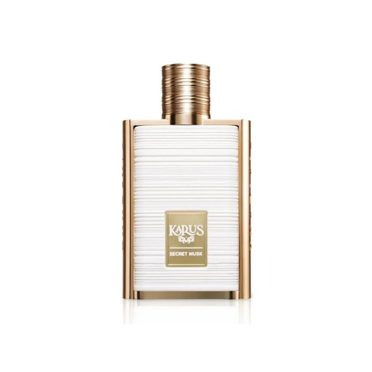 Karus Secret Musk EDP 100ml