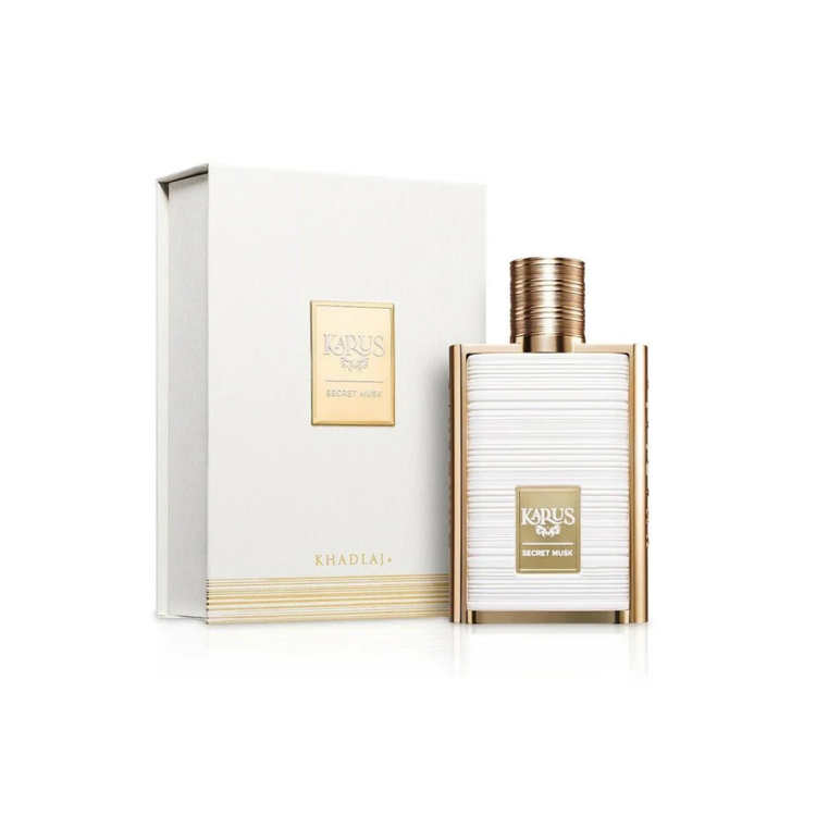 Karus Secret Musk EDP 100ml