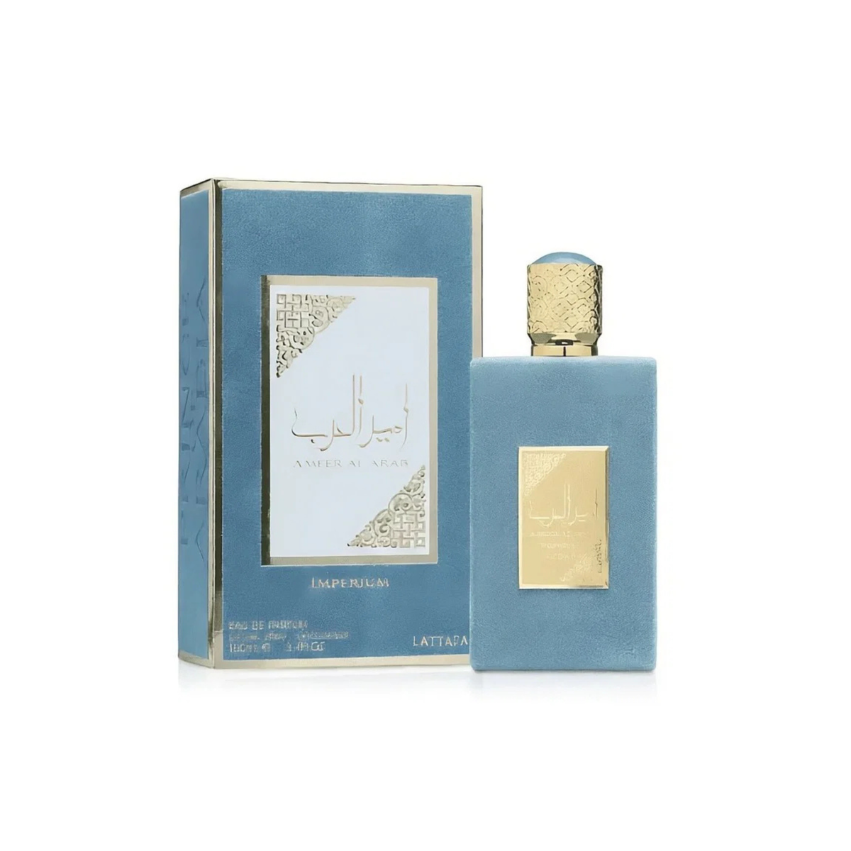 Ameer Al Arab Imperium EDP 100ml