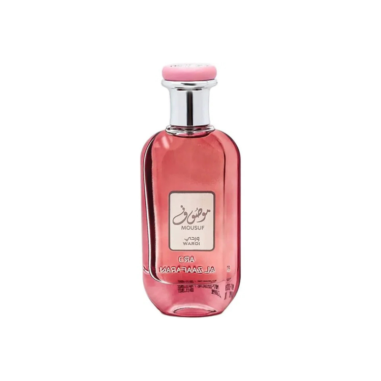 Mousuf Wardi EDP 100ml