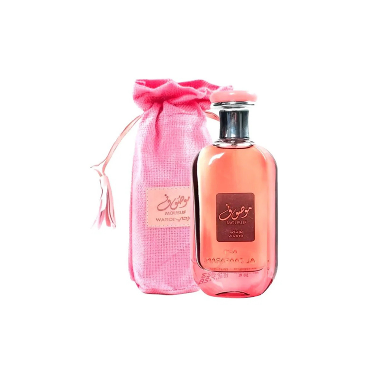Mousuf Wardi EDP 100ml