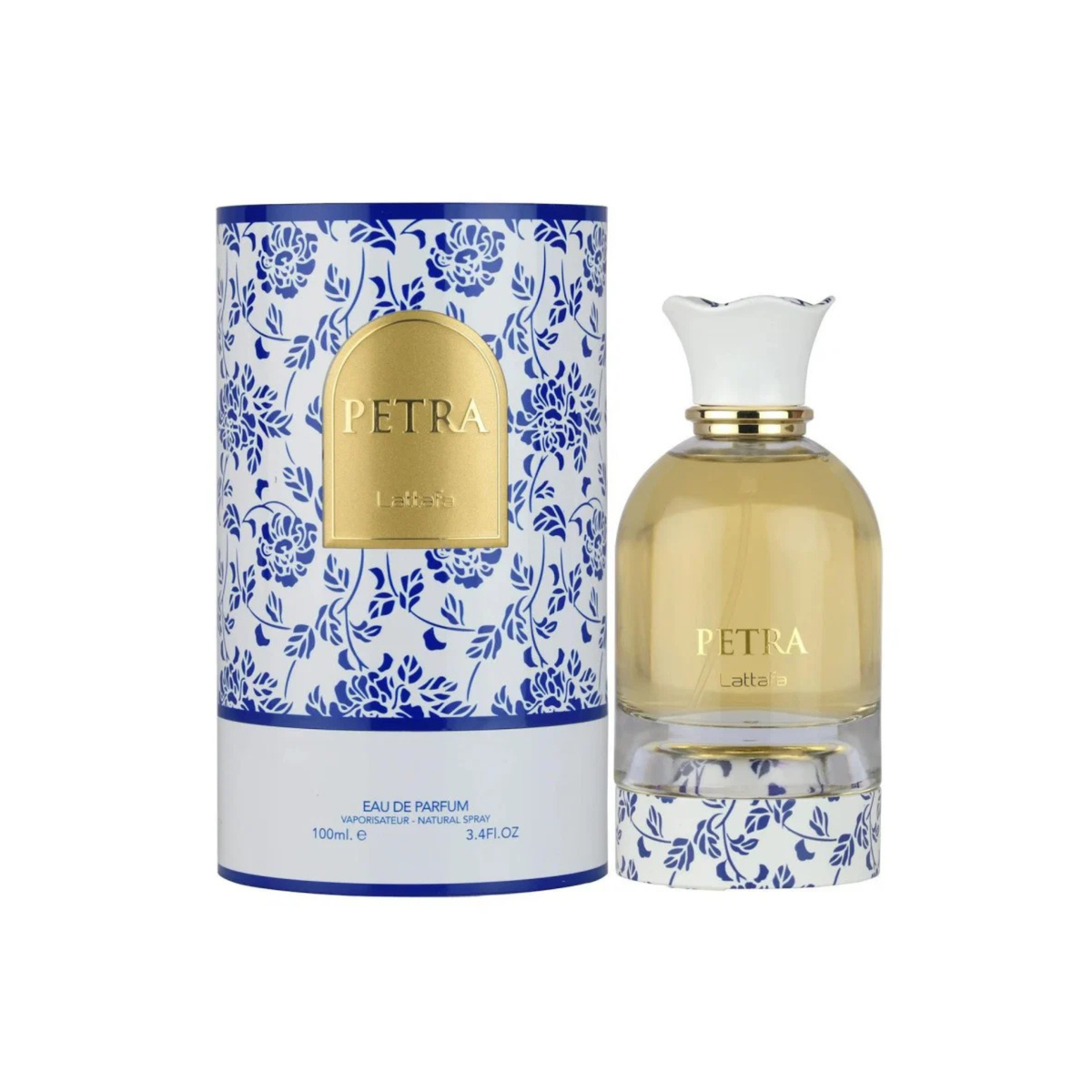 Petra EDP 100ml