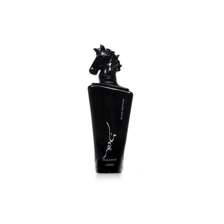 Maahir Black Edition EDP 100ml