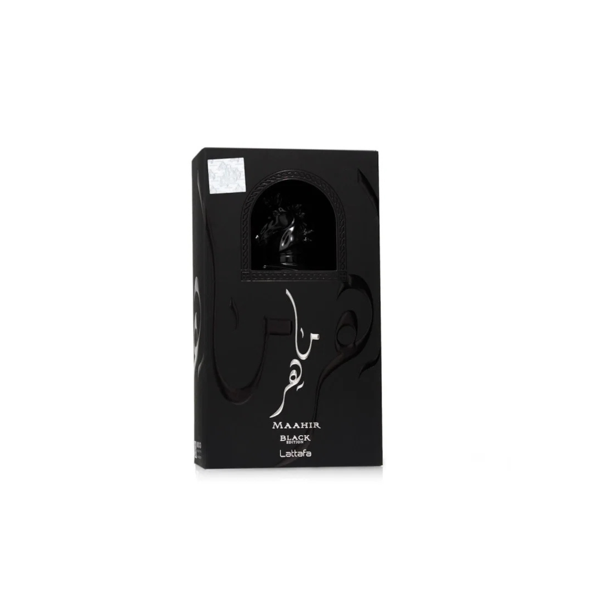 Maahir Black Edition EDP 100ml