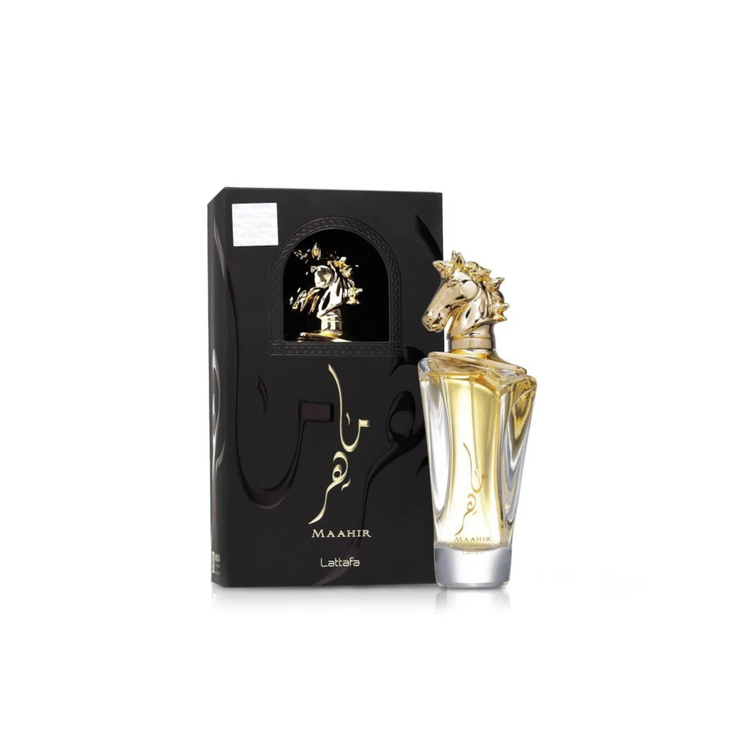 Maahir EDP 100ml