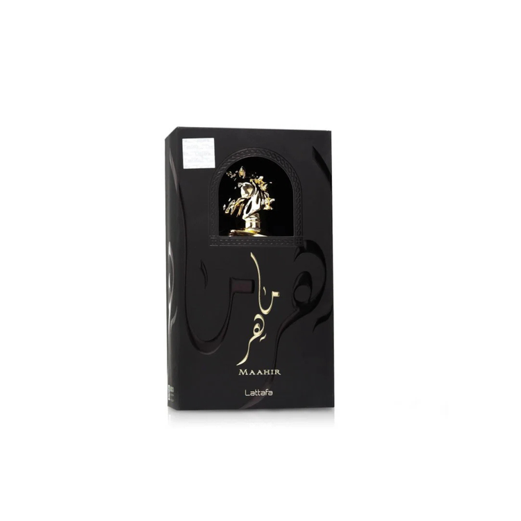 Maahir EDP 100ml