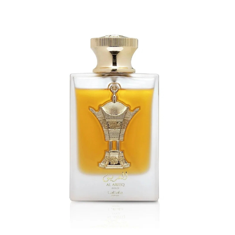 Pride Al Areeq Gold EDP 100ml