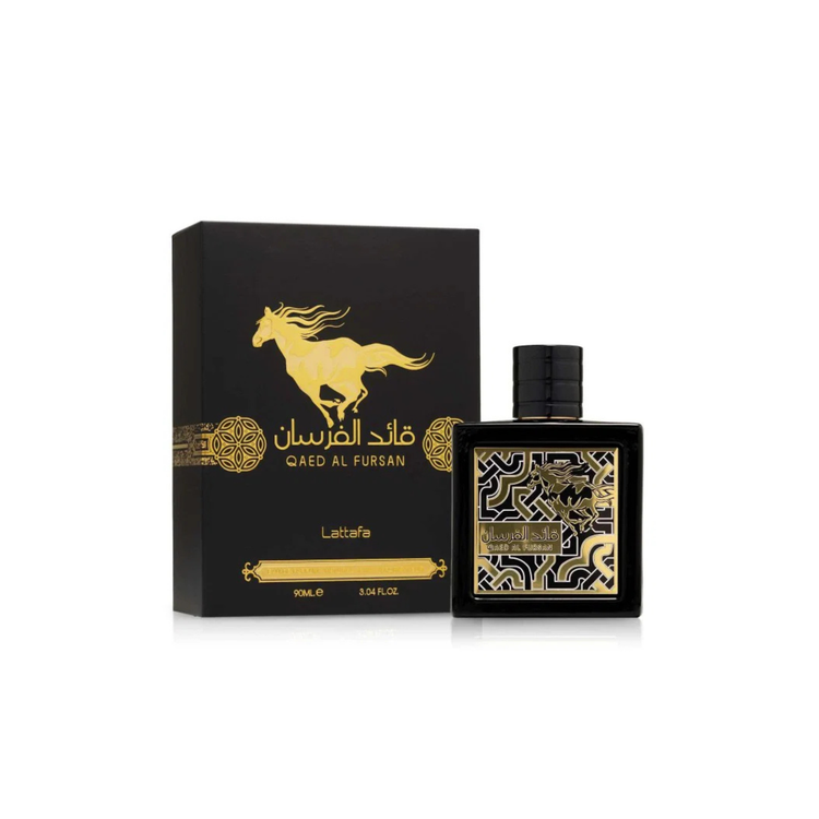 Qaed al Fursan EDP 90ml