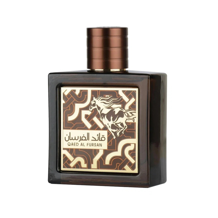 Qaed Al Fursan Untamed EDP 90ml