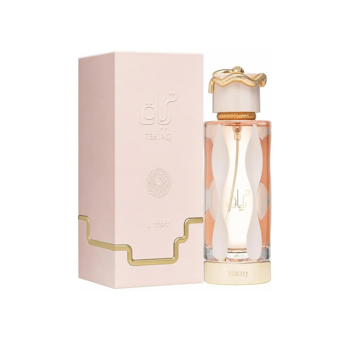 Teriaq EDP 100ml