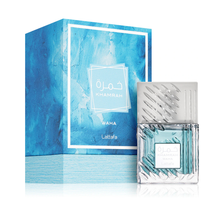Khamrah Waha EDP 100ml