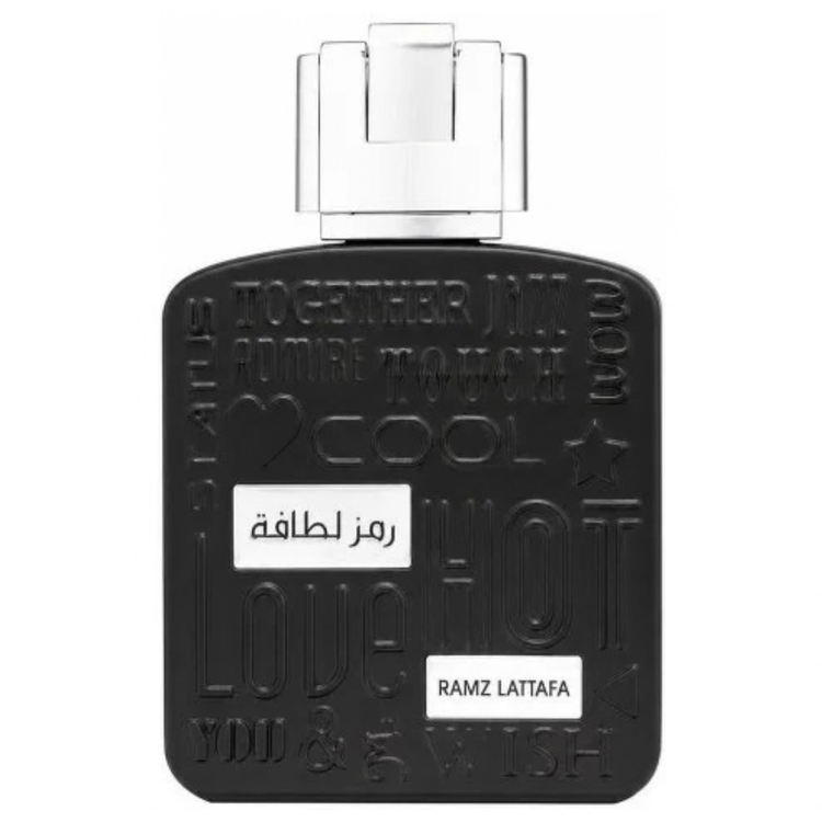 Ramz Silver EDP 100ml