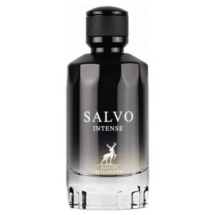 Salvo Intense EDP 100ml