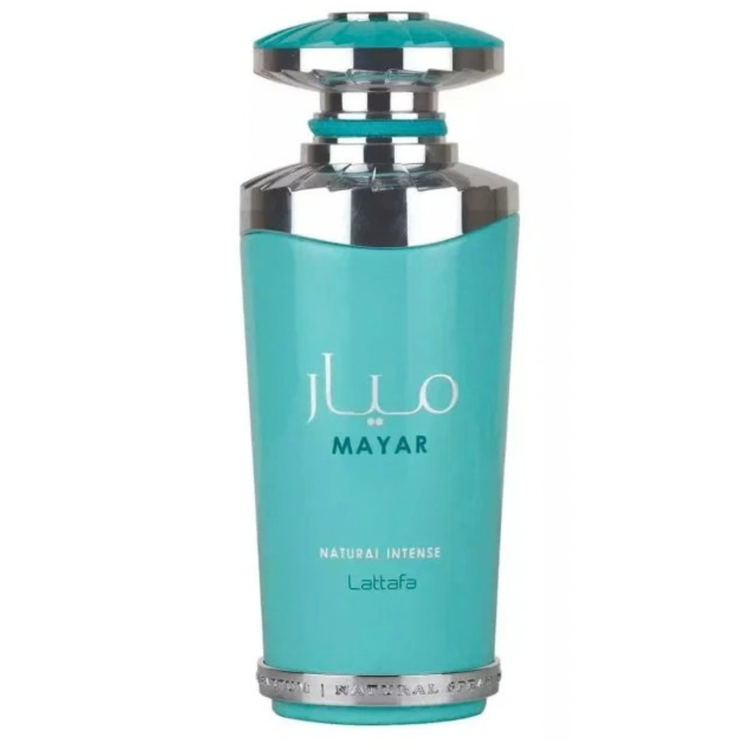 Mayar Natural Intense EDP 100ml