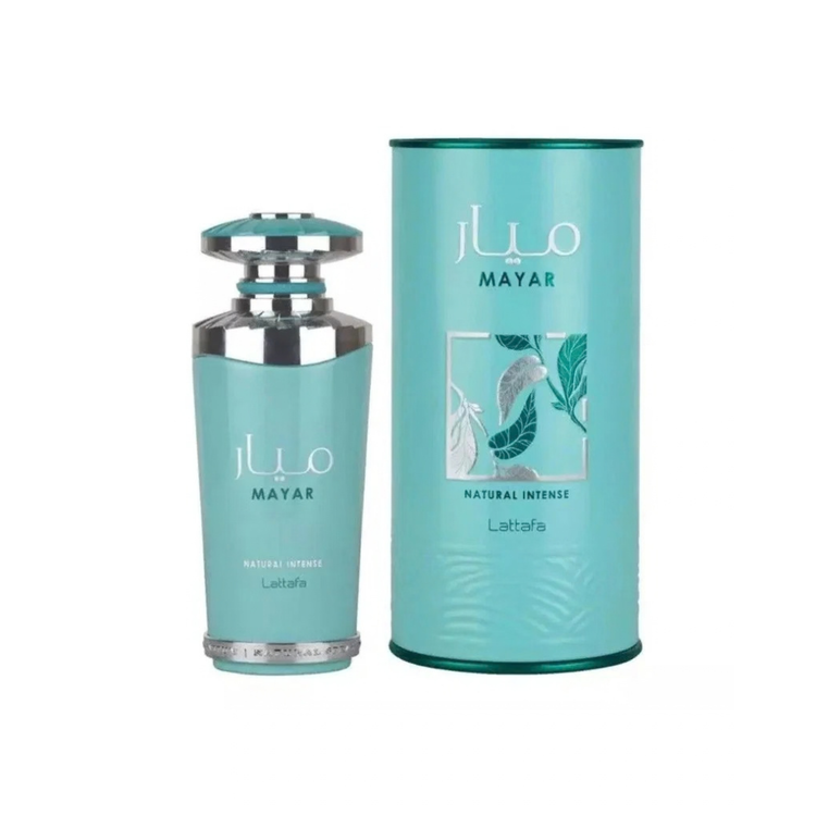 Mayar Natural Intense EDP 100ml