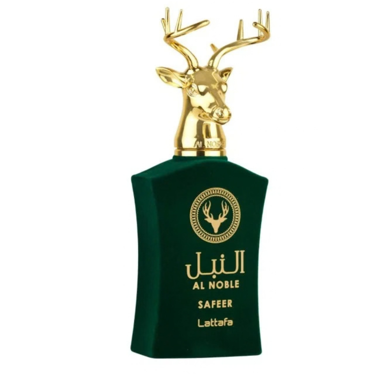 Al Noble Safeer EDP 100ml