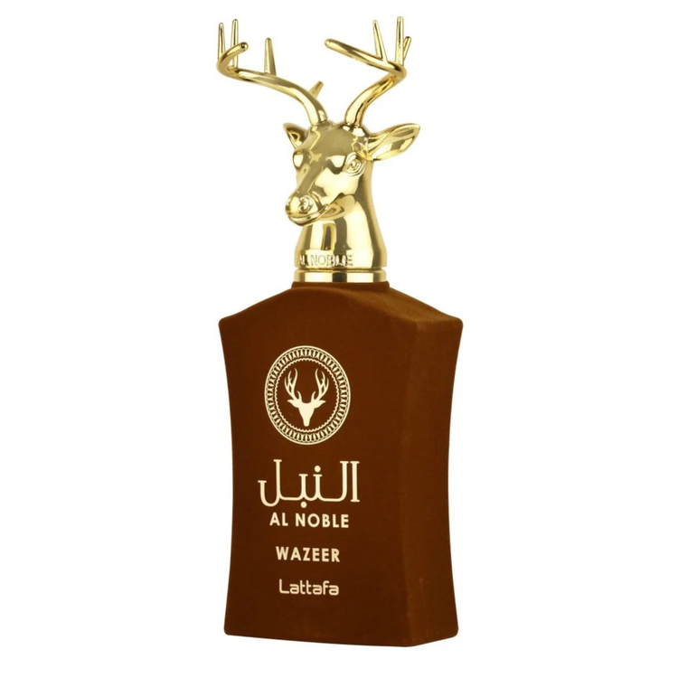 Al Noble Wazeer EDP 100ml