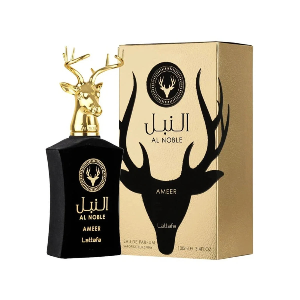 Al Noble Ameer EDP 100ml