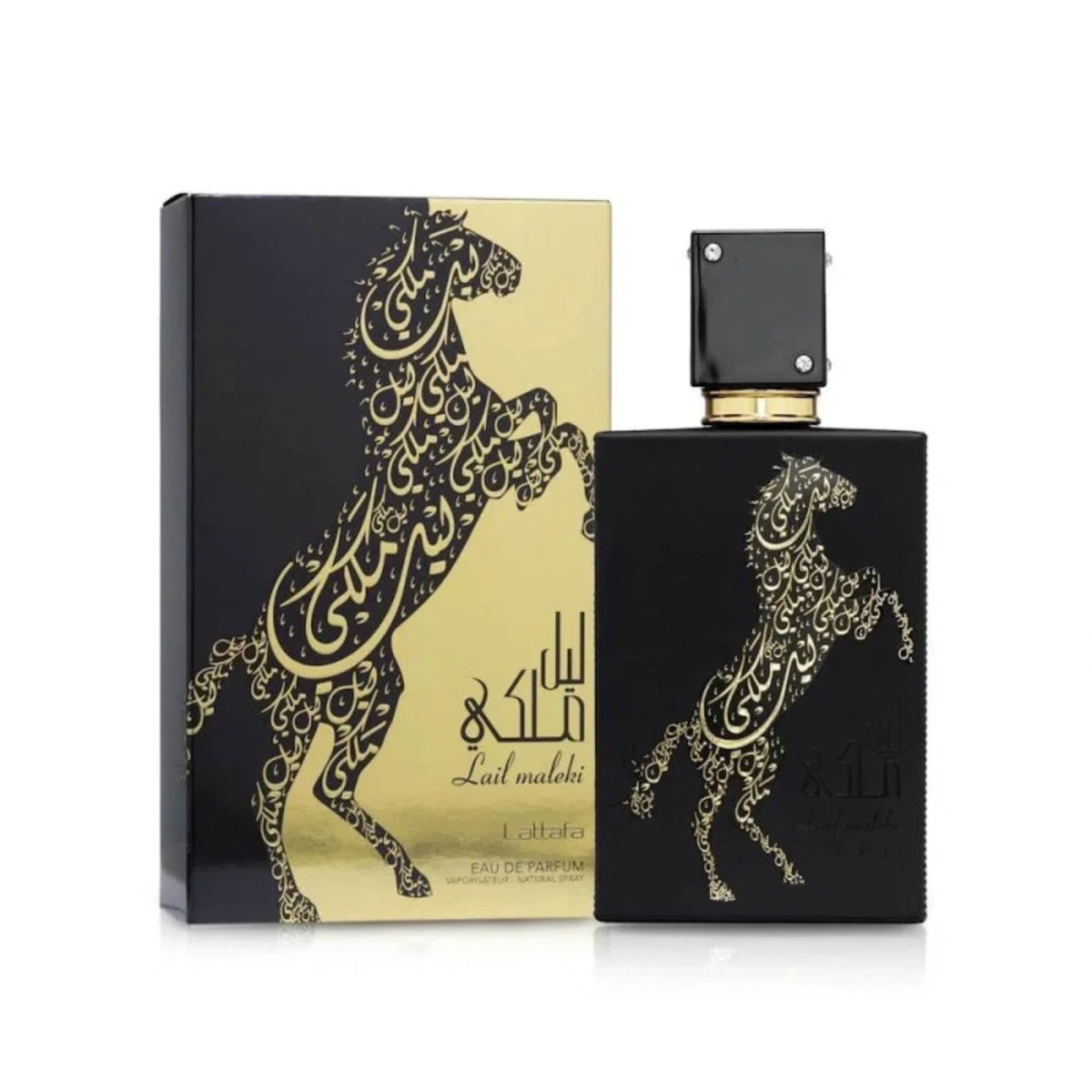 Lail Maleki EDP 100ml