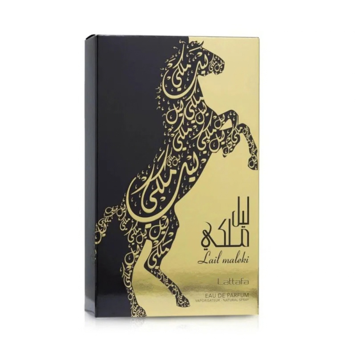 Lail Maleki EDP 100ml