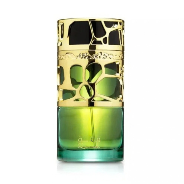 Qimmah for Women EDP 100ml