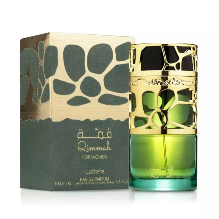 Qimmah for Women EDP 100ml