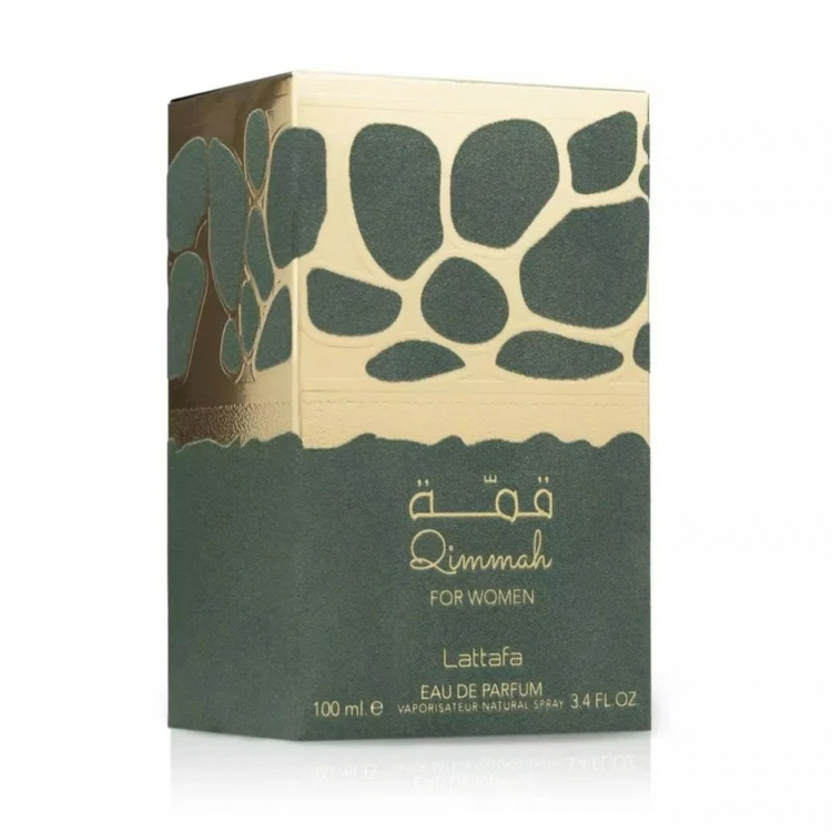 Qimmah for Women EDP 100ml