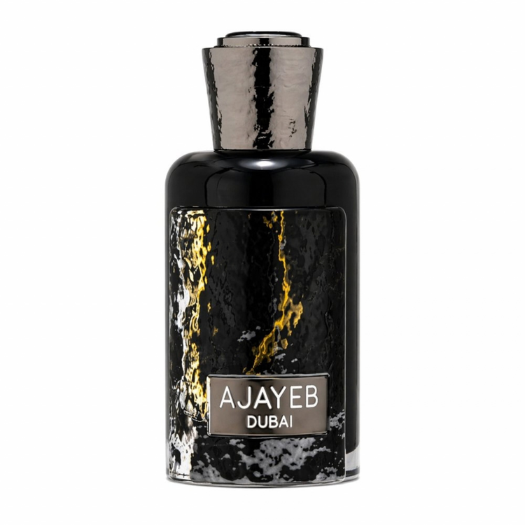 Ajayeb Dubai Black EDP 100ml
