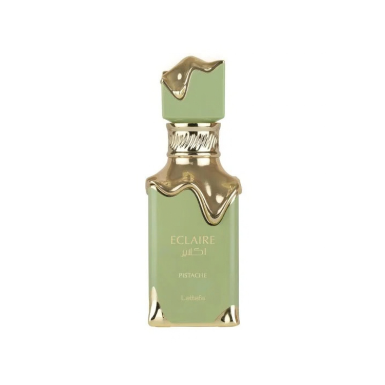 Eclaire Pistache EDP 100ml