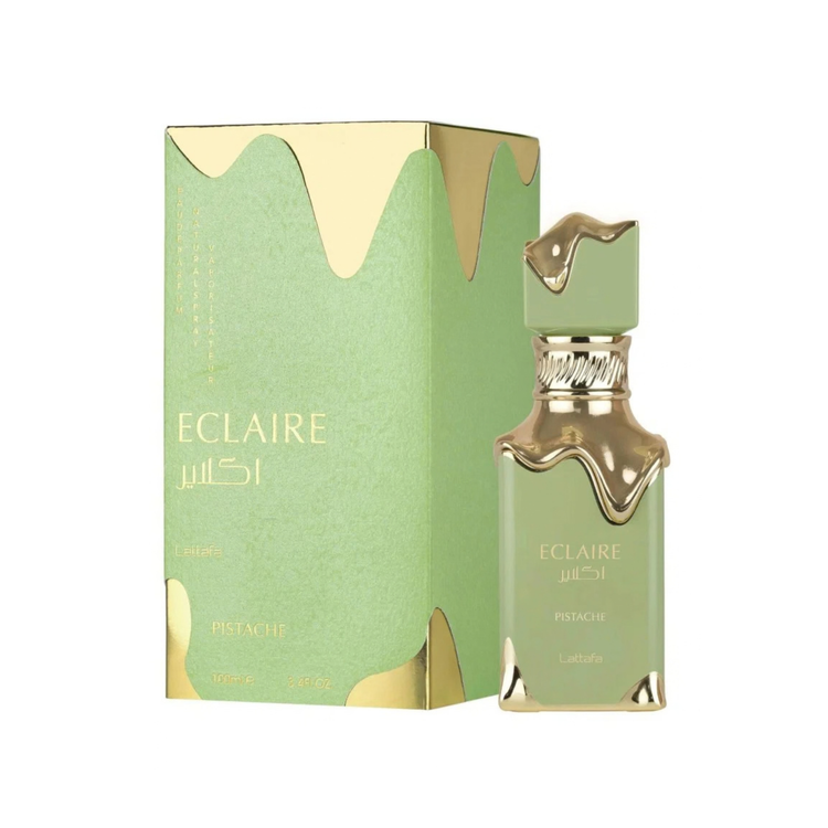 Eclaire Pistache EDP 100ml