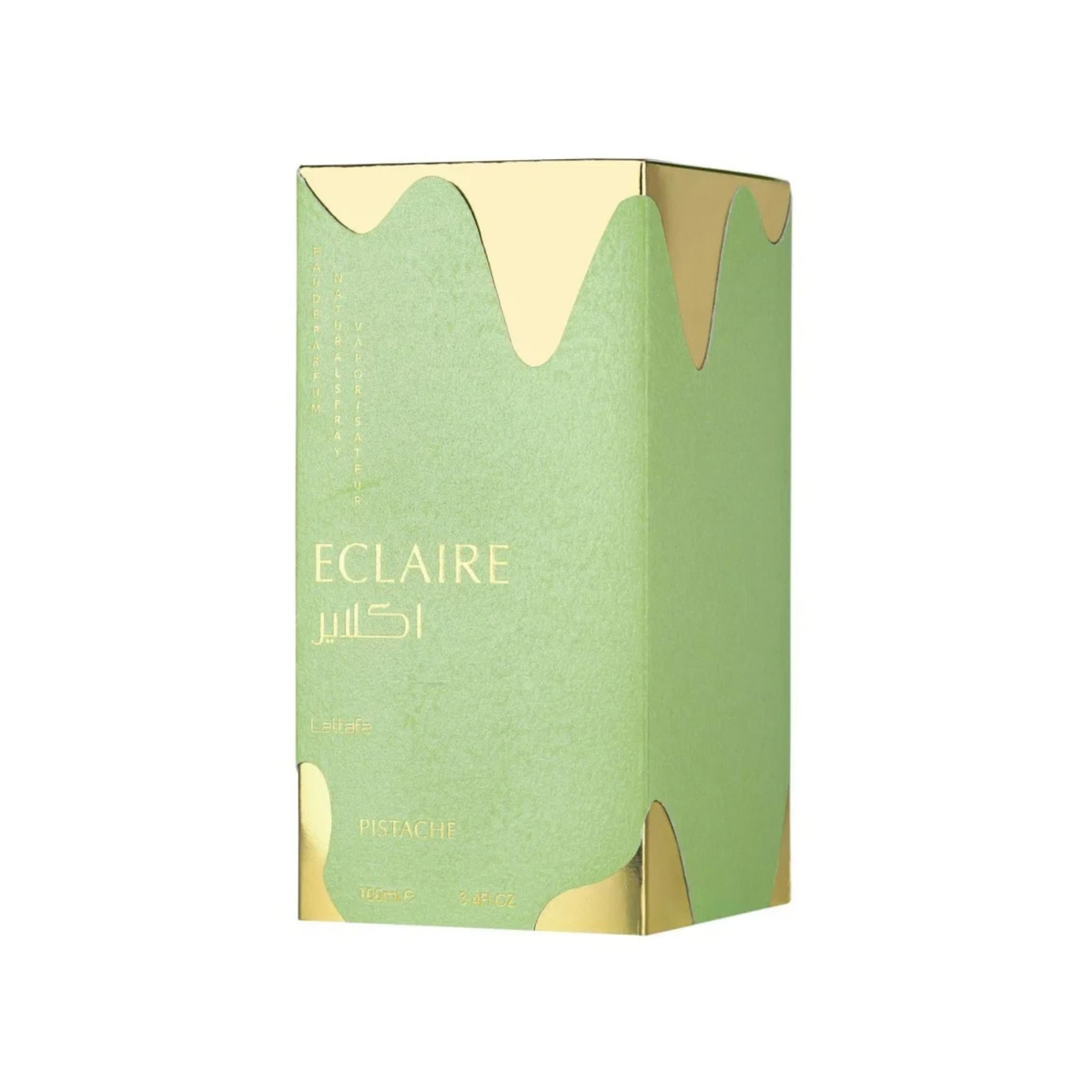 Eclaire Pistache EDP 100ml