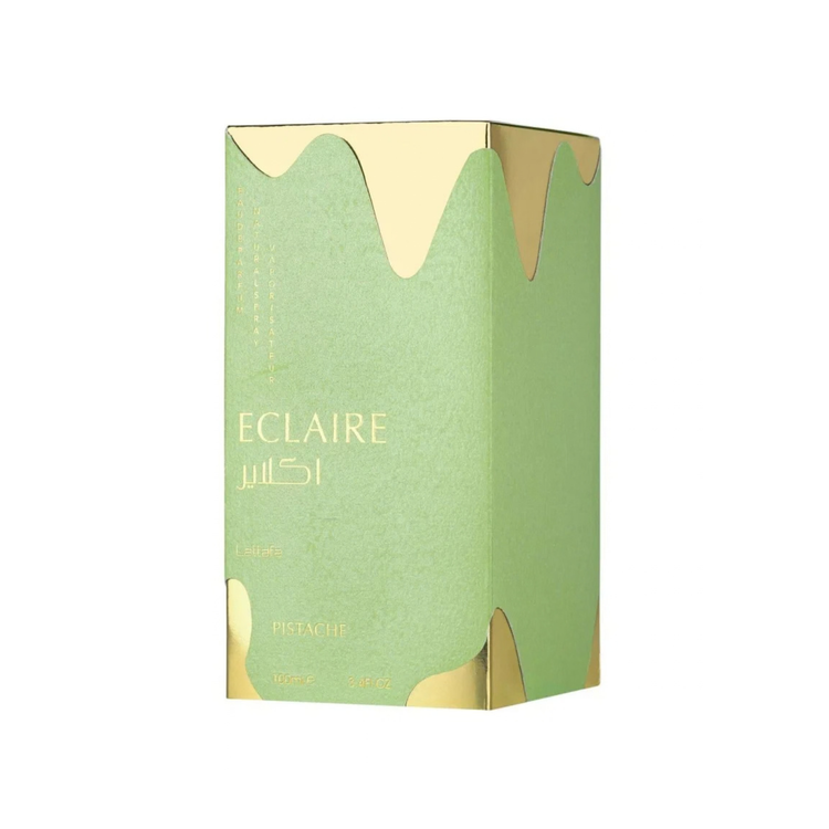 Eclaire Pistache EDP 100ml