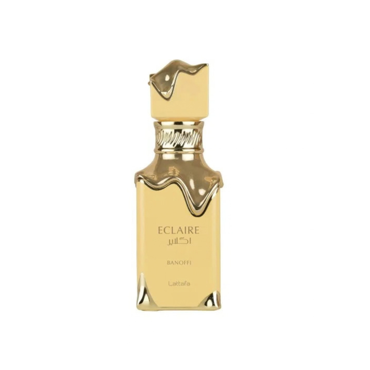 Eclaire Banoffi EDP 100ml