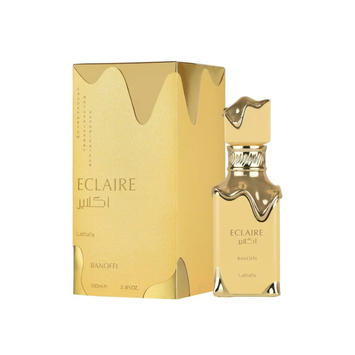 Eclaire Banoffi EDP 100ml