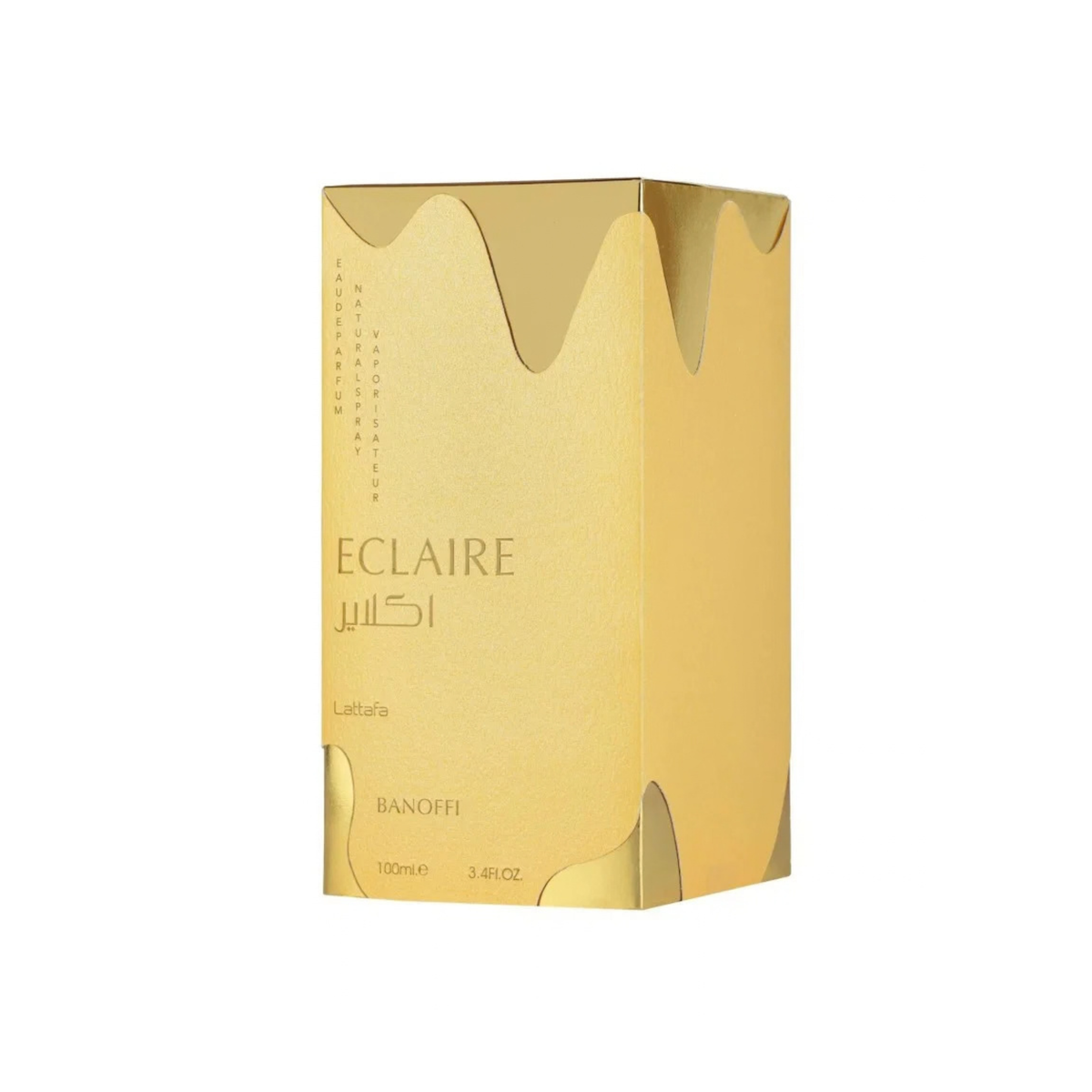 Eclaire Banoffi EDP 100ml