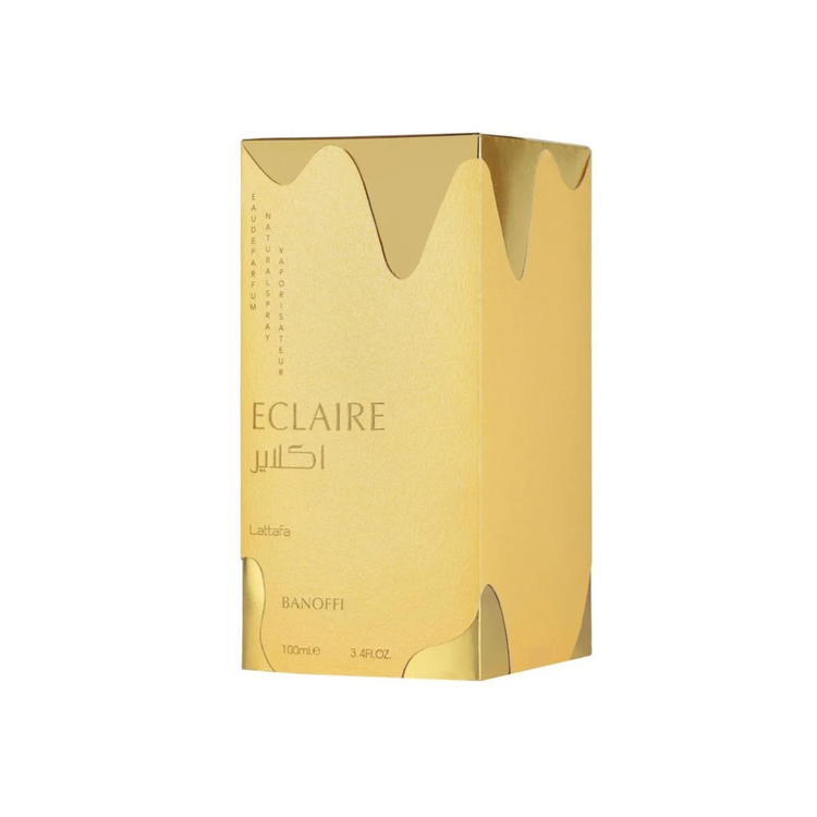 Eclaire Banoffi EDP 100ml