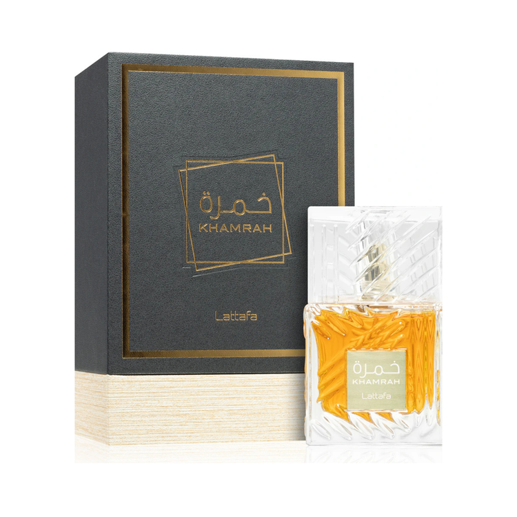 Khamrah Qahwa EDP 100ml