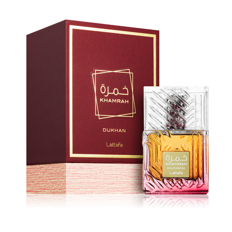Khamrah Dukhan EDP 100ml